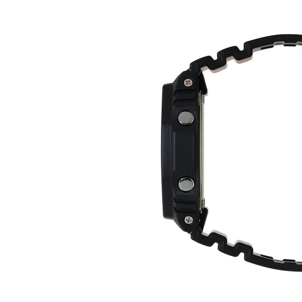 Men's 2100 Series Watch in Black Resin – Image 3 of 3