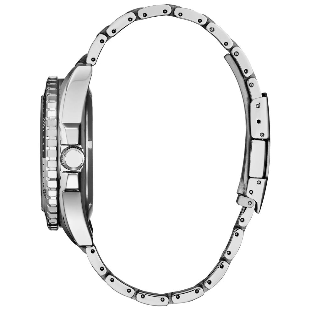 Men's Sport Automatic Watch in Stainless Steel – Image 2 of 3