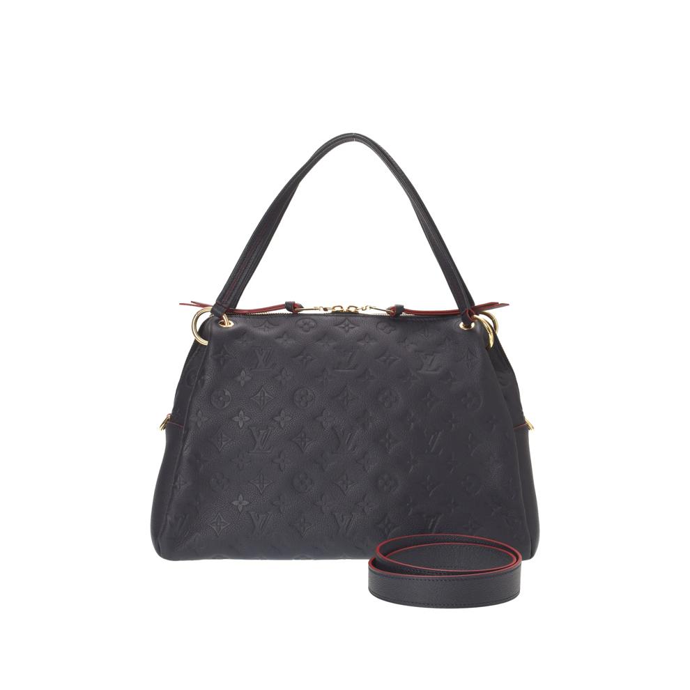 Pre-Owned Louis Vuitton Ponthieu PM Tote – Image 1 of 7