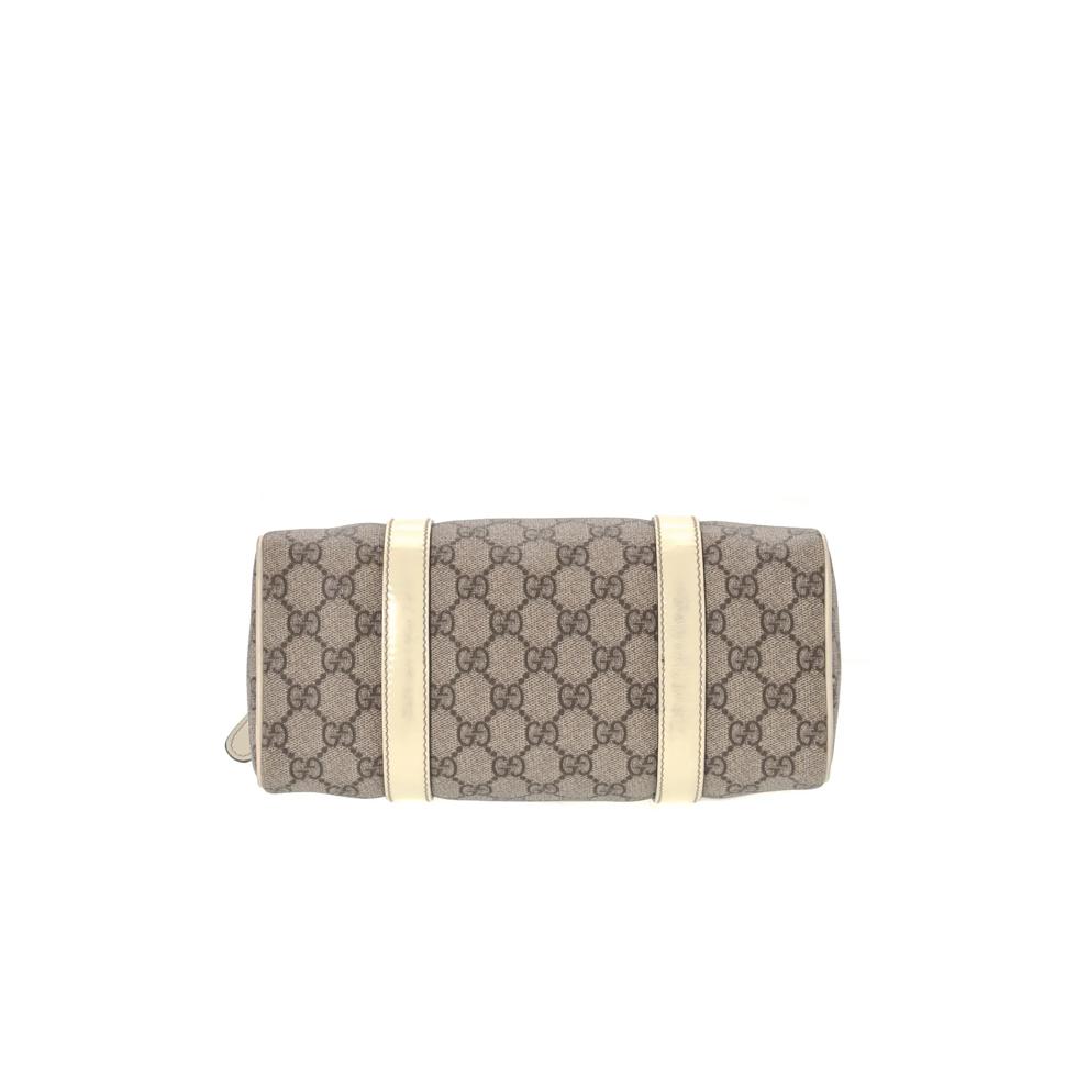 Pre-Owned Gucci Joy Boston Top Handle Bag – Image 4 of 9