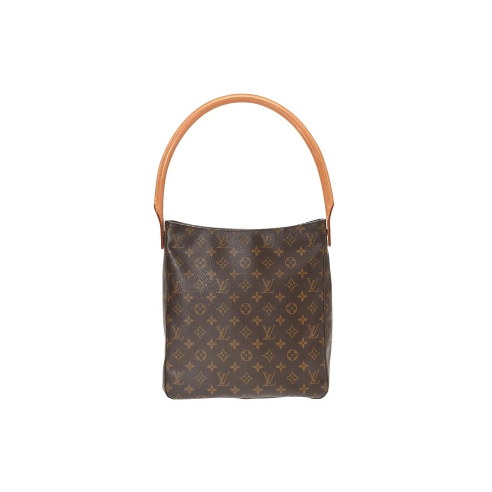 Pre-Owned Louis Vuitton Looping Shoulder – Image 1 of 9