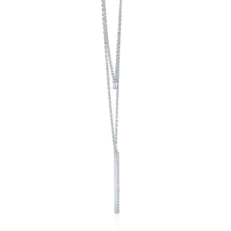 アクセサリー [el-1] Extra Long Necklace silver Amazon.com: FashionJunkie4Life Extra Long Sterling Silver