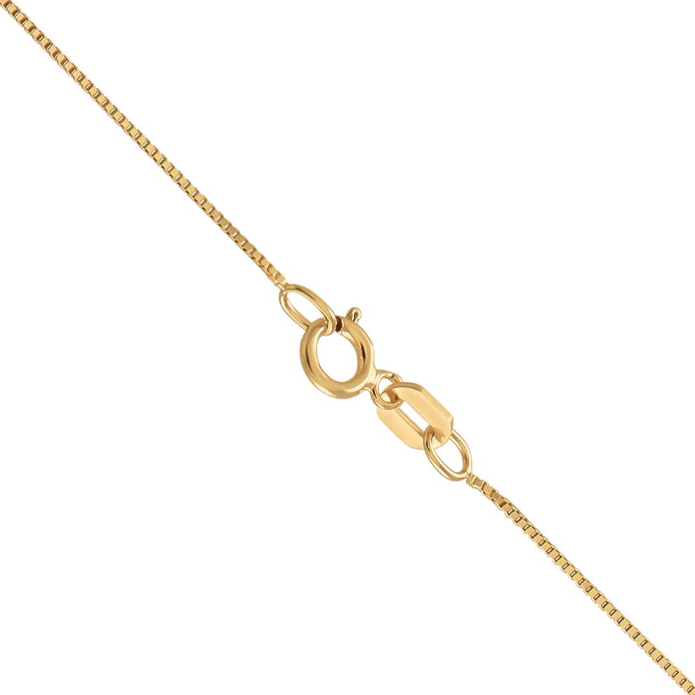 Diamond-Cut Multi-Heart Necklace in 10K White, Rose and Yellow Gold – Image 2 of 2