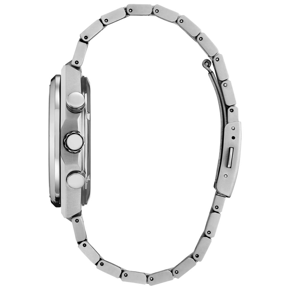 Men's Zenshin Chrono Watch in Titanium, 43MM – Image 2 of 3