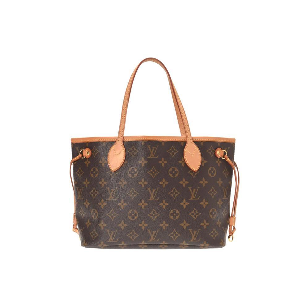 Pre-Owned Louis Vuitton Neverfull PM Tote – Image 1 of 9