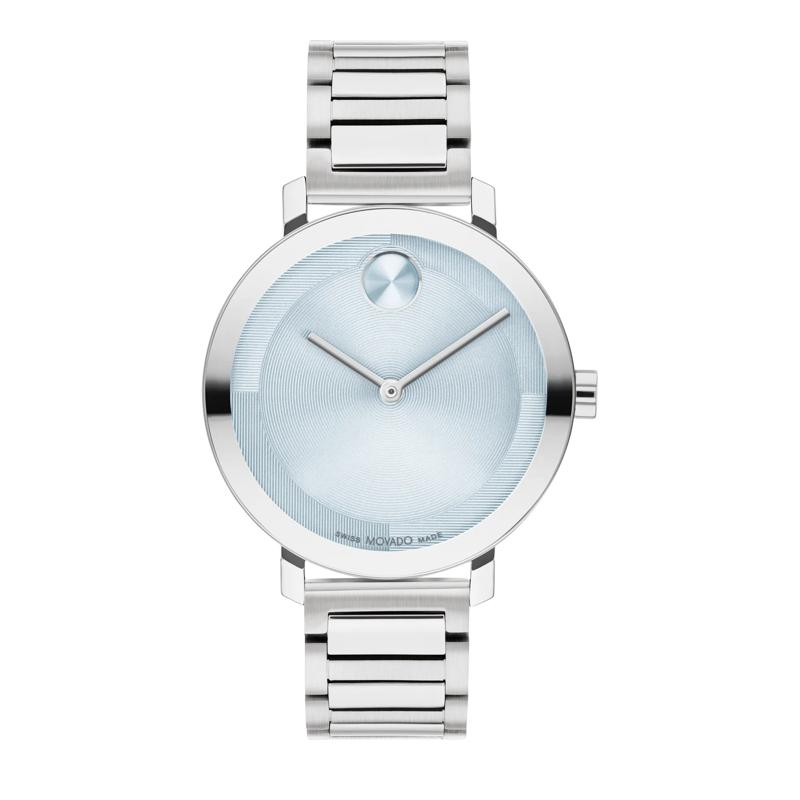 Ladies&#39; Evolution 2.0 Watch in Stainless Steel, 34MM – Image 1 of 3
