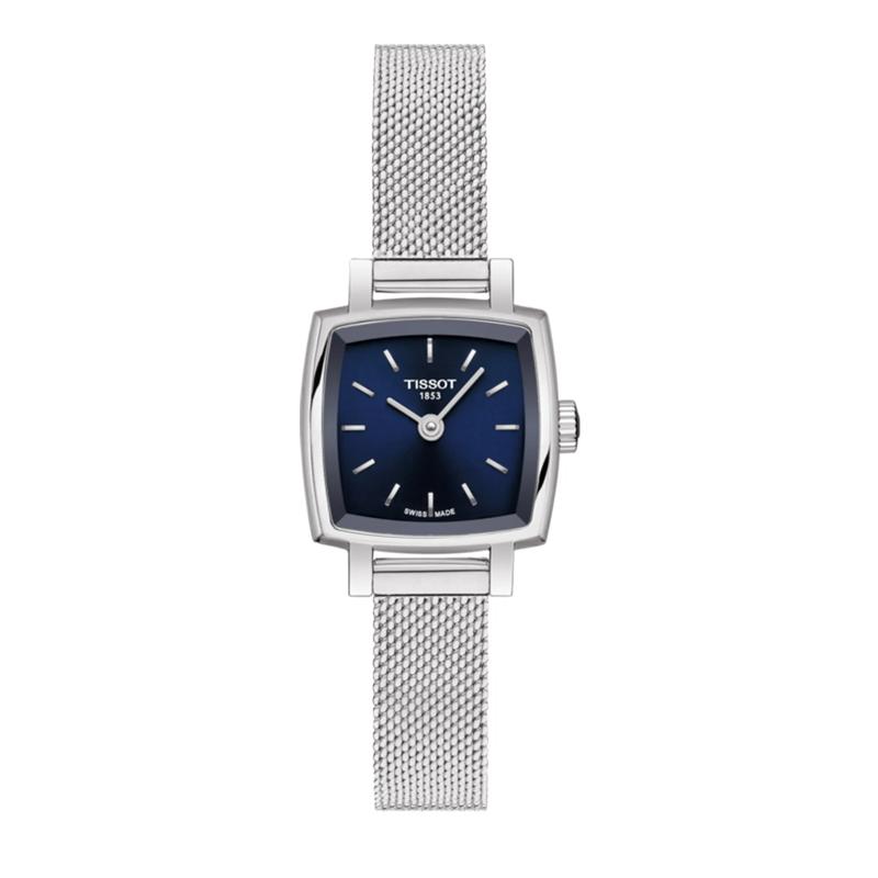 Lovely Square Ladies&#39; Watch – Image 1 of 2