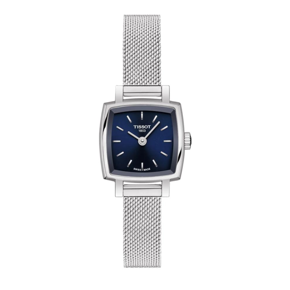 Lovely Square Ladies' Watch – Image 1 of 2