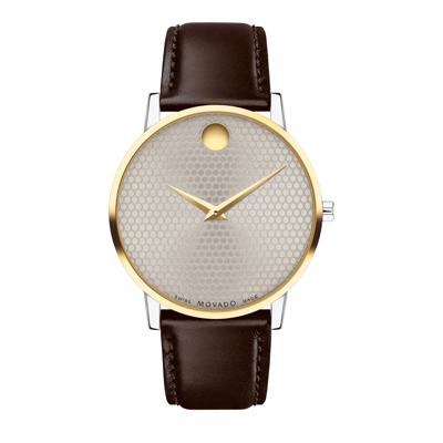 Men's Museum Classic Dress Watch 