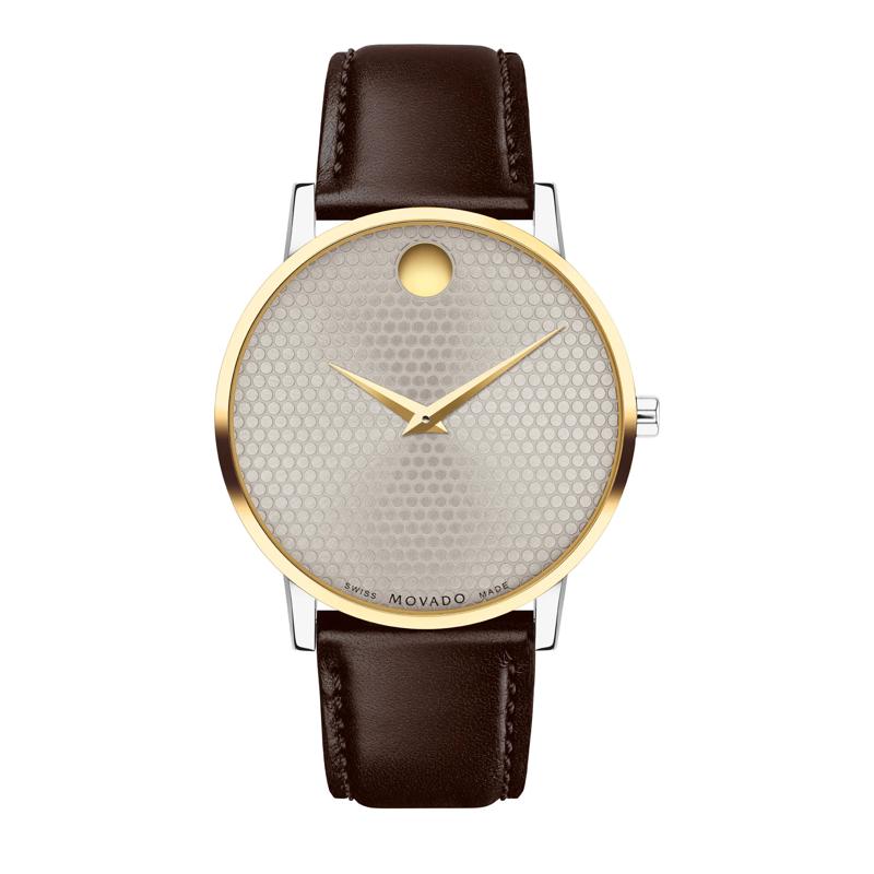 Men&#39;s Museum Classic Dress Watch  – Image 1 of 3