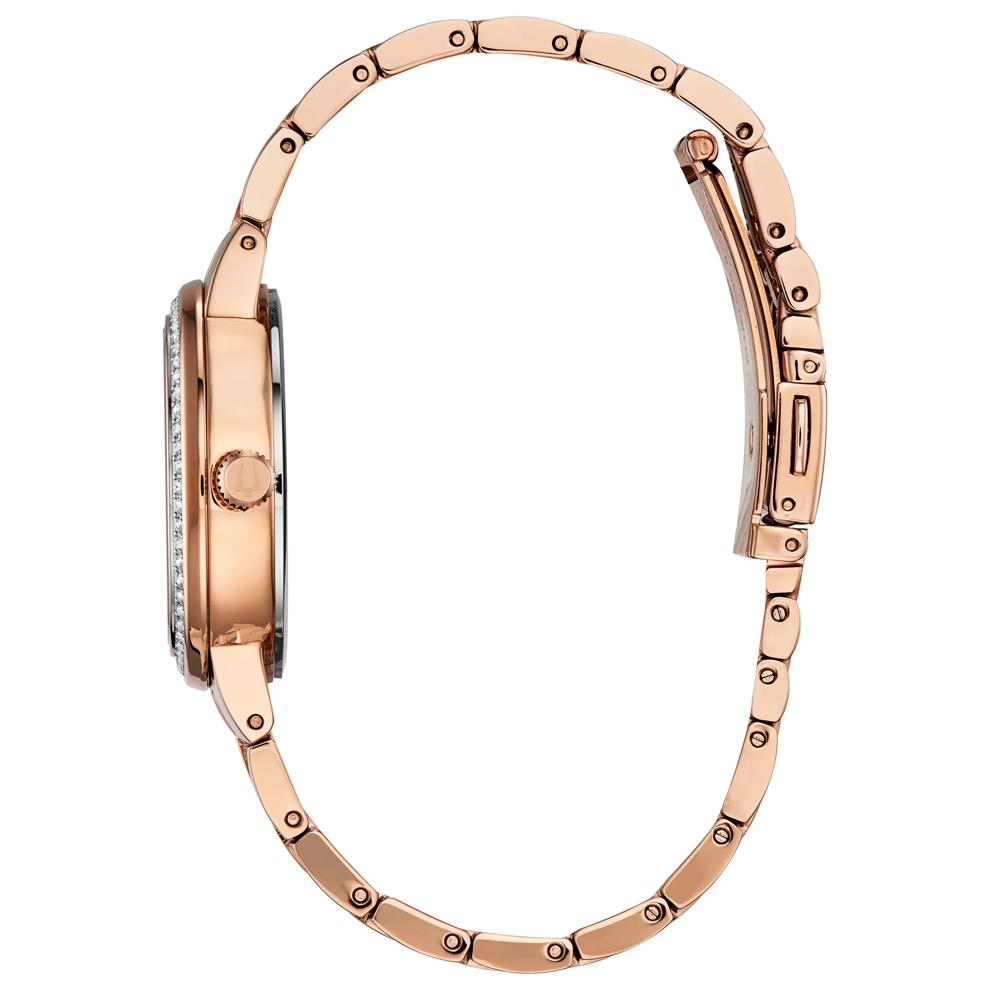 Ladies' Phantom Watch in Rose Gold-Tone Stainless Steel – Image 2 of 3