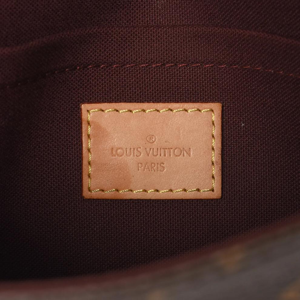 Pre-Owned Louis Vuitton Favorite Small Crossbody – Image 5 of 8