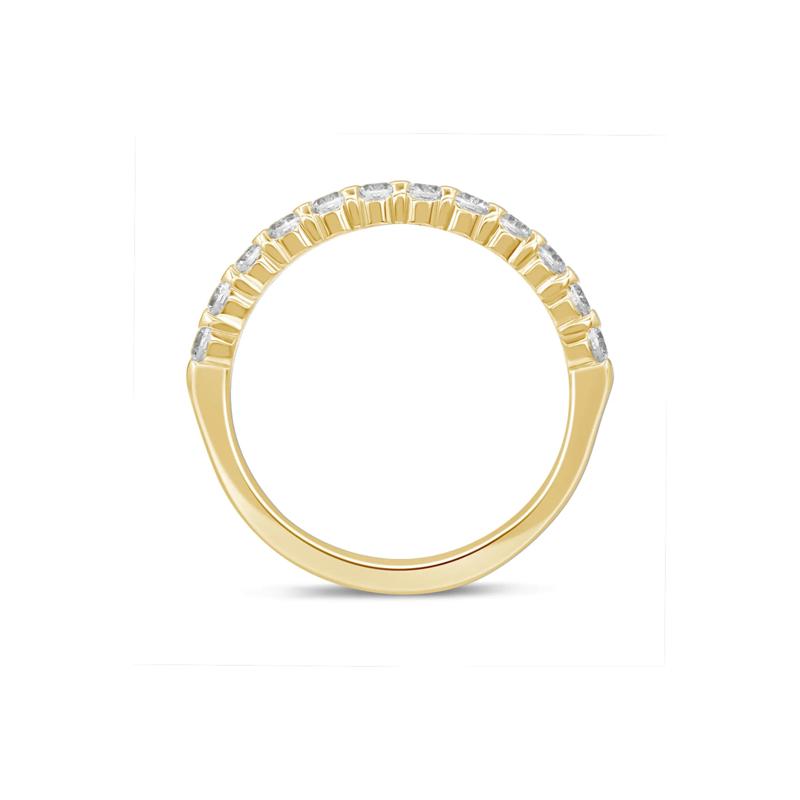 Diamond Anniversary Band – Image 2 of 3