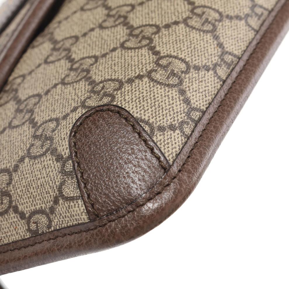 Pre-Owned Gucci Neo Vintage Belt Bag – Image 7 of 7