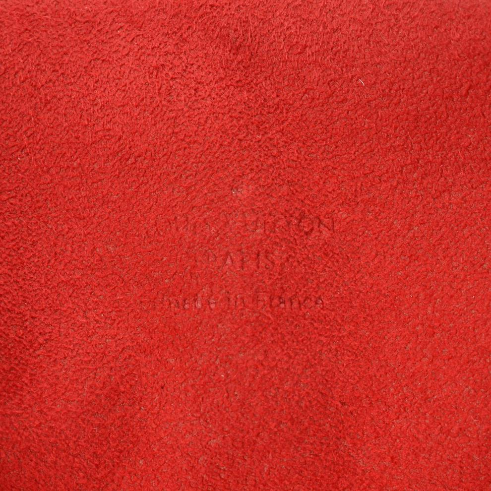 Pre-Owned Louis Vuitton Berkeley Medium Top Handle Bag – Image 5 of 8