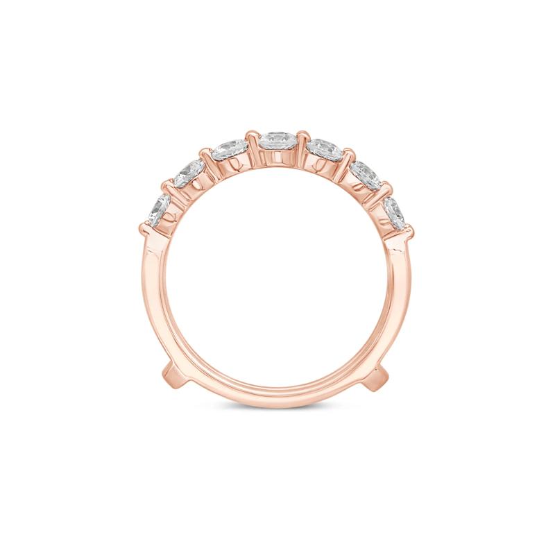 Lab Grown Diamond Ring Enhancer &#40;1 1/2 ct. tw.&#41; – Image 2 of 3