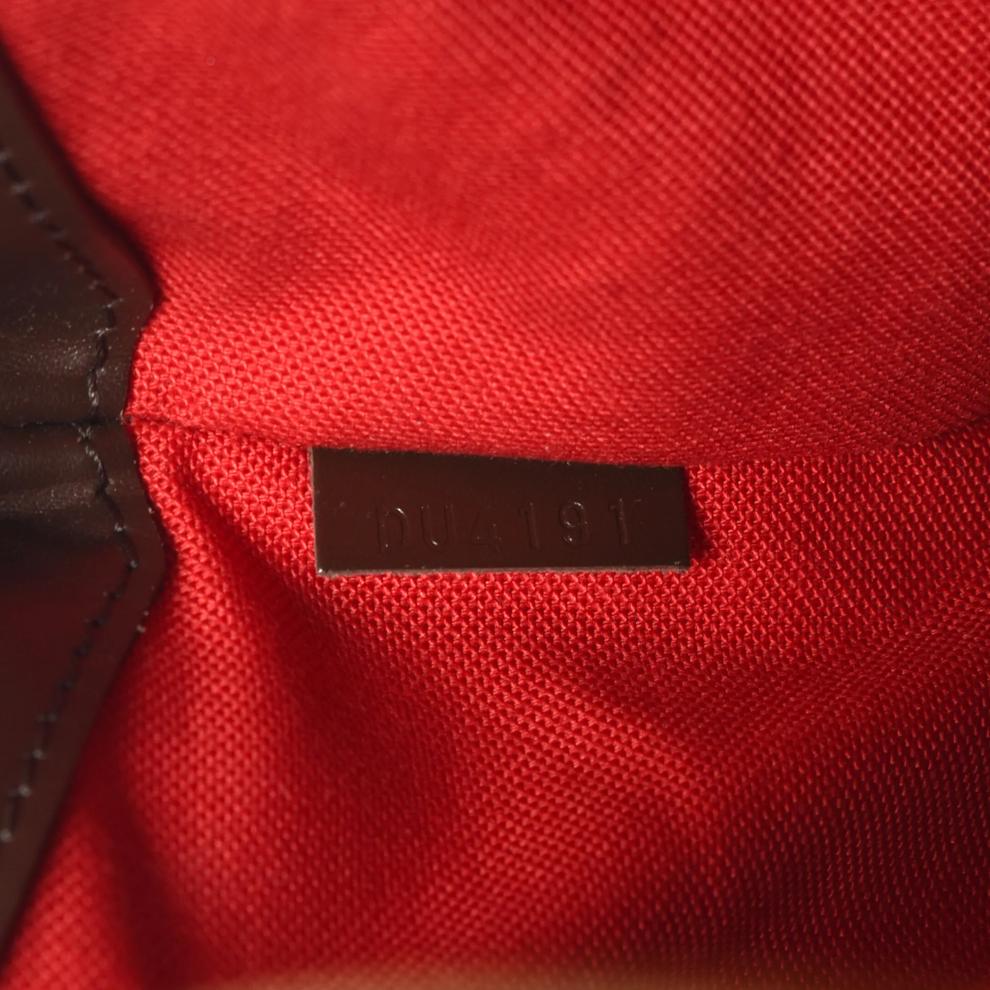 Pre-Owned Louis Vuitton Verona Shoulder Bag – Image 8 of 8