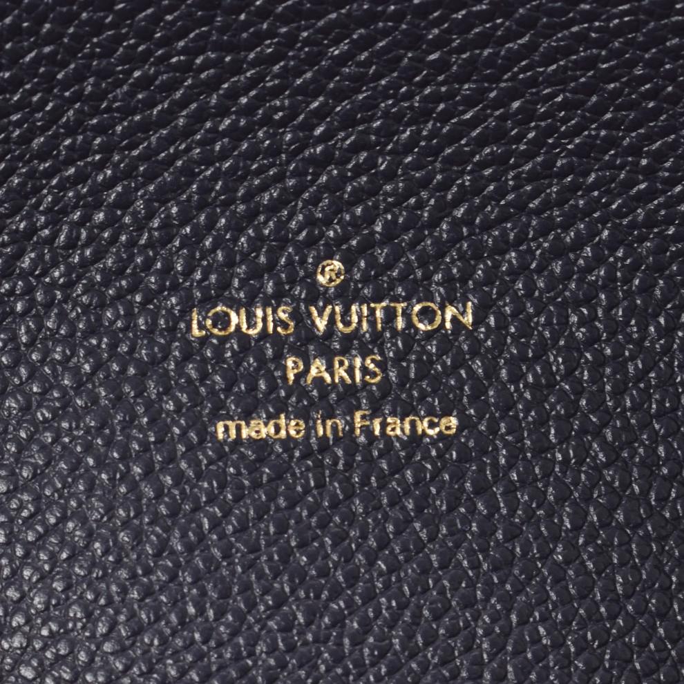 Pre-Owned Louis Vuitton Melie Hobo Medium Shoulder Bag – Image 5 of 7