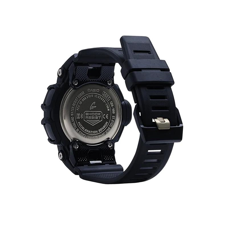 Men&rsquo;s 900-Series Watch in Matte Black Resin – Image 3 of 3