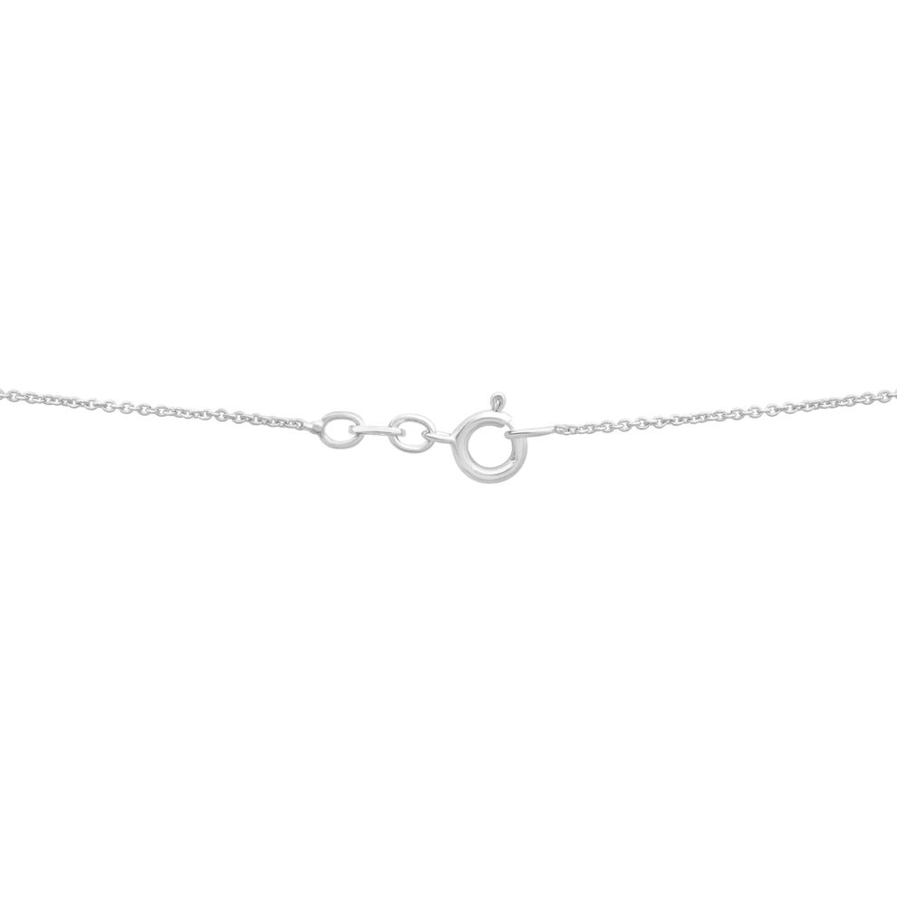 Lab-Created Ruby and Diamond Accent Pendant &amp; Earrings Boxed Set in Sterling Silver – Image 5 of 6