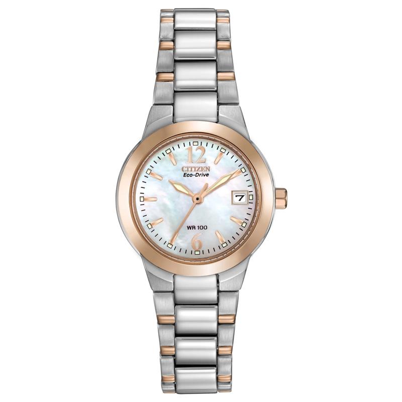 Ladies&#39; Chandler Watch in Rose Gold-Tone Stainless Steel, 26MM – Image 1 of 1