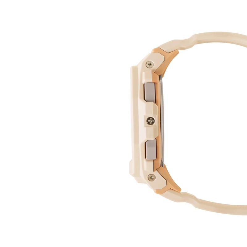 Ladies&#39; Watch in Pink Resin, 44MM – Image 2 of 3