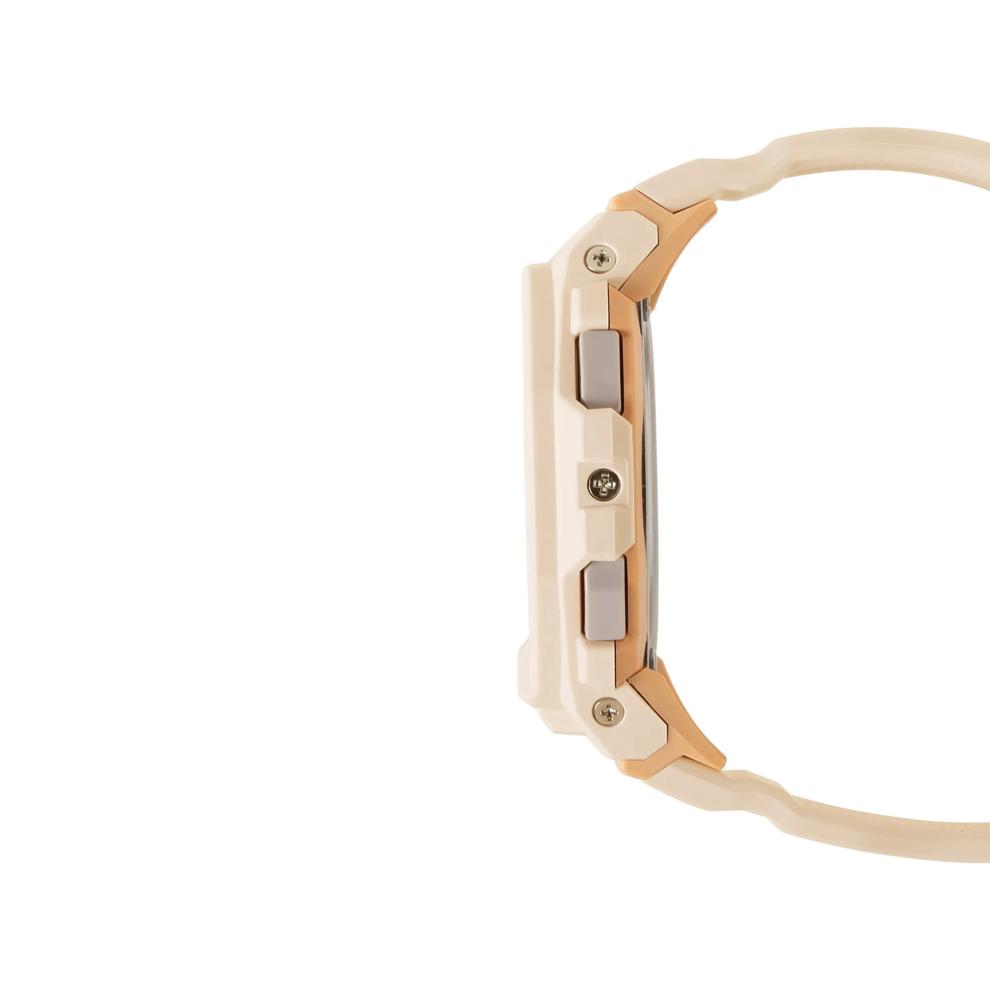 Ladies' Watch in Pink Resin, 44MM – Image 2 of 3