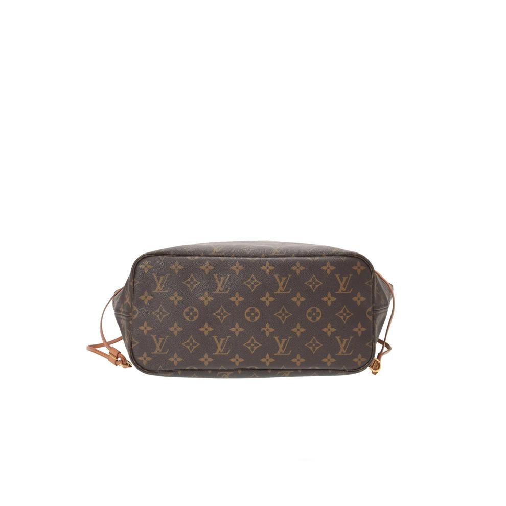 Pre-Owned Louis Vuitton Neverfull MM Tote – Image 3 of 10