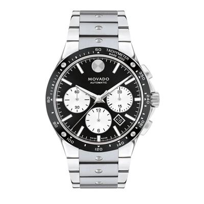 Men's Alta SE Chronograph Watch in Stainless Steel