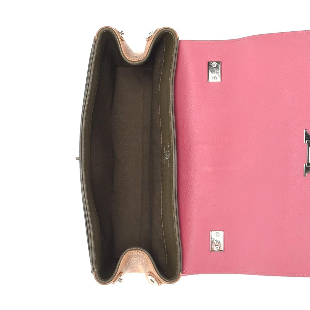 Pre-Owned Louis Vuitton Lockme II Crossbody – Image 3 of 8