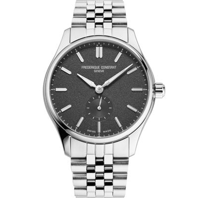 Gent's Classics Automatic Watch in Stainless Steel