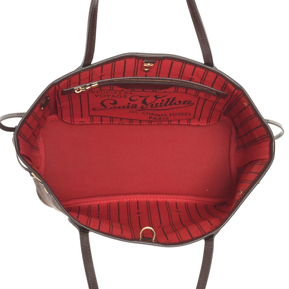 Pre-Owned Louis Vuitton Neverfull PM Tote – Image 3 of 7