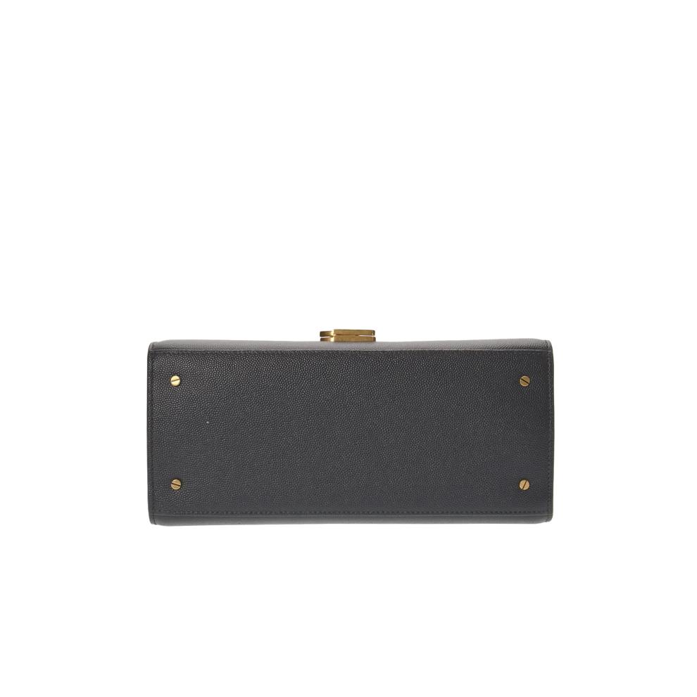Pre-Owned YSL Cassandra Crossbody – Image 4 of 8