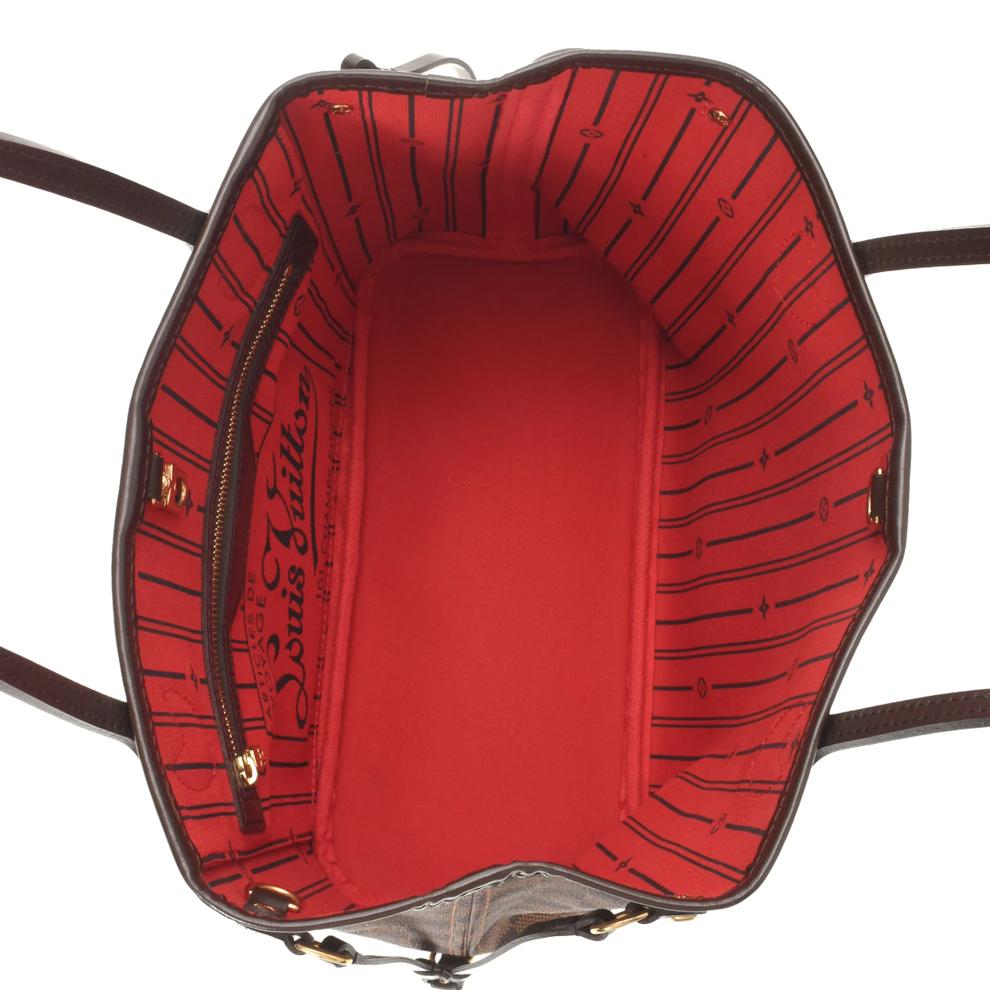 Pre-Owned Louis Vuitton Neverfull PM Tote – Image 3 of 7