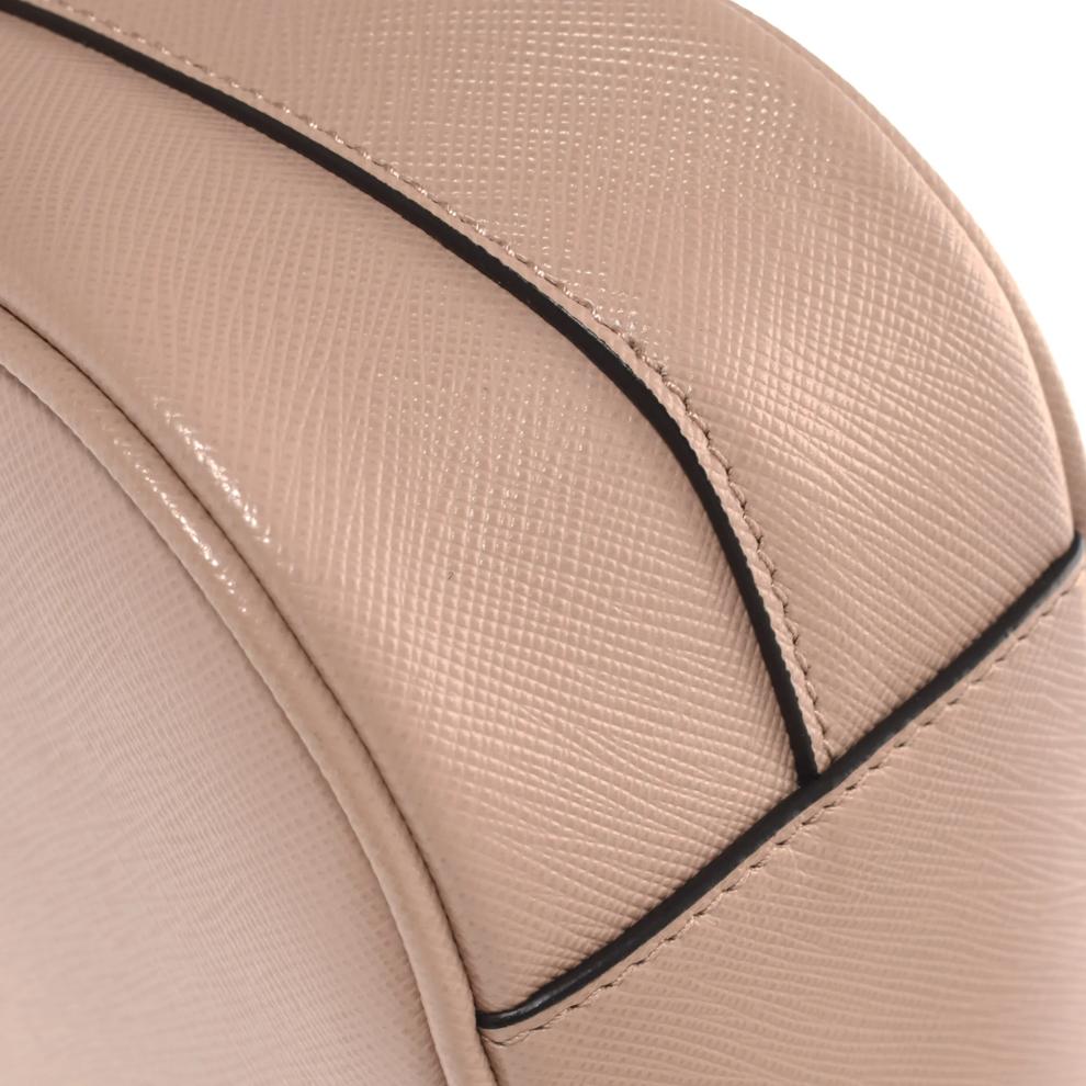 Pre-Owned Prada Shoulder Bag – Image 5 of 9