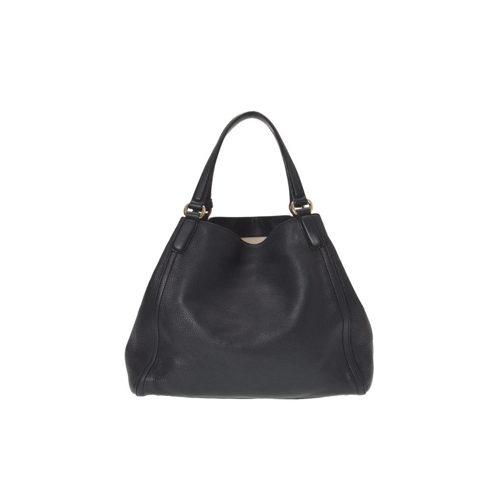 Pre-Owned Gucci Soho Shoulder Bag Medium Shoulder – Image 2 of 7