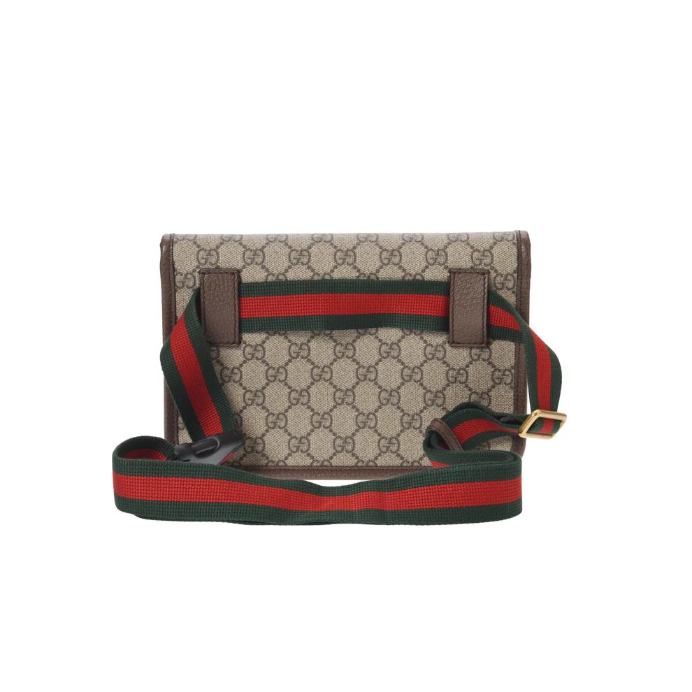 Pre-Owned Gucci Neo Vintage Belt Bag – Image 2 of 7