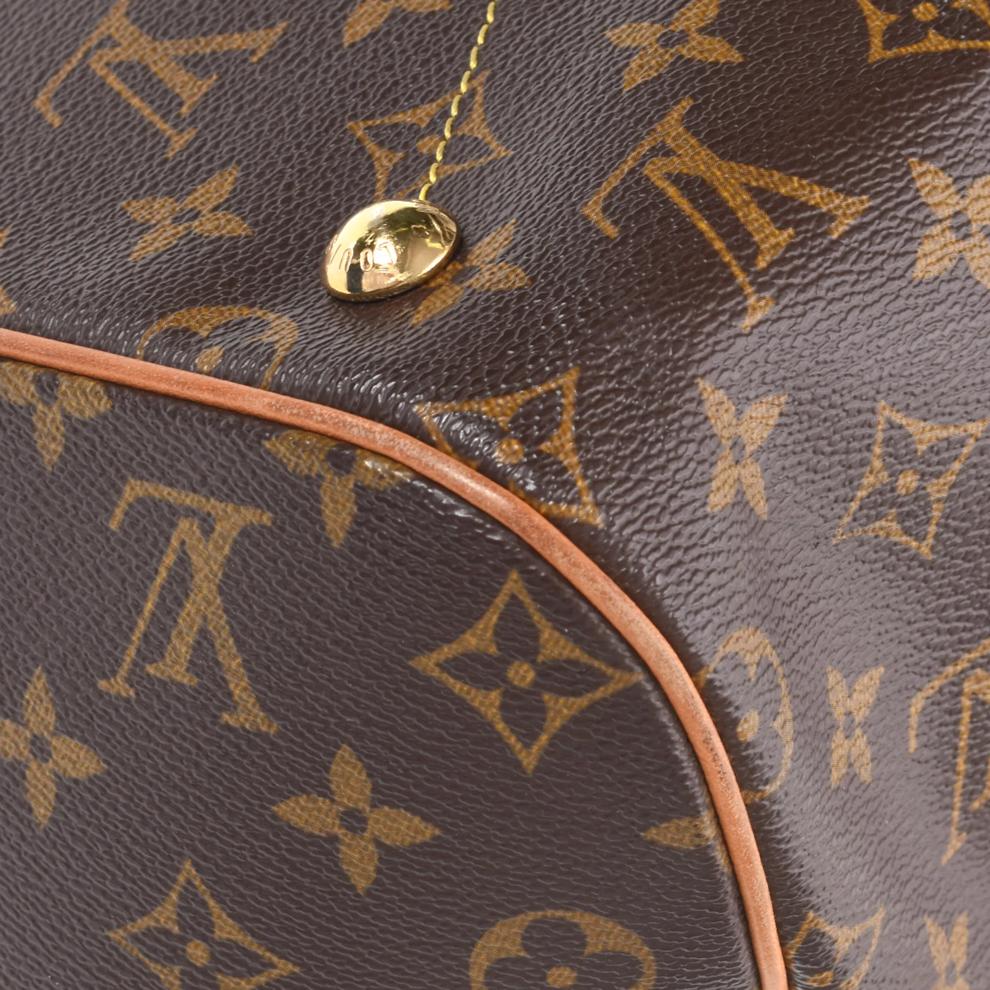 Pre-Owned Louis Vuitton Tivoli Top Handle Bag – Image 5 of 8