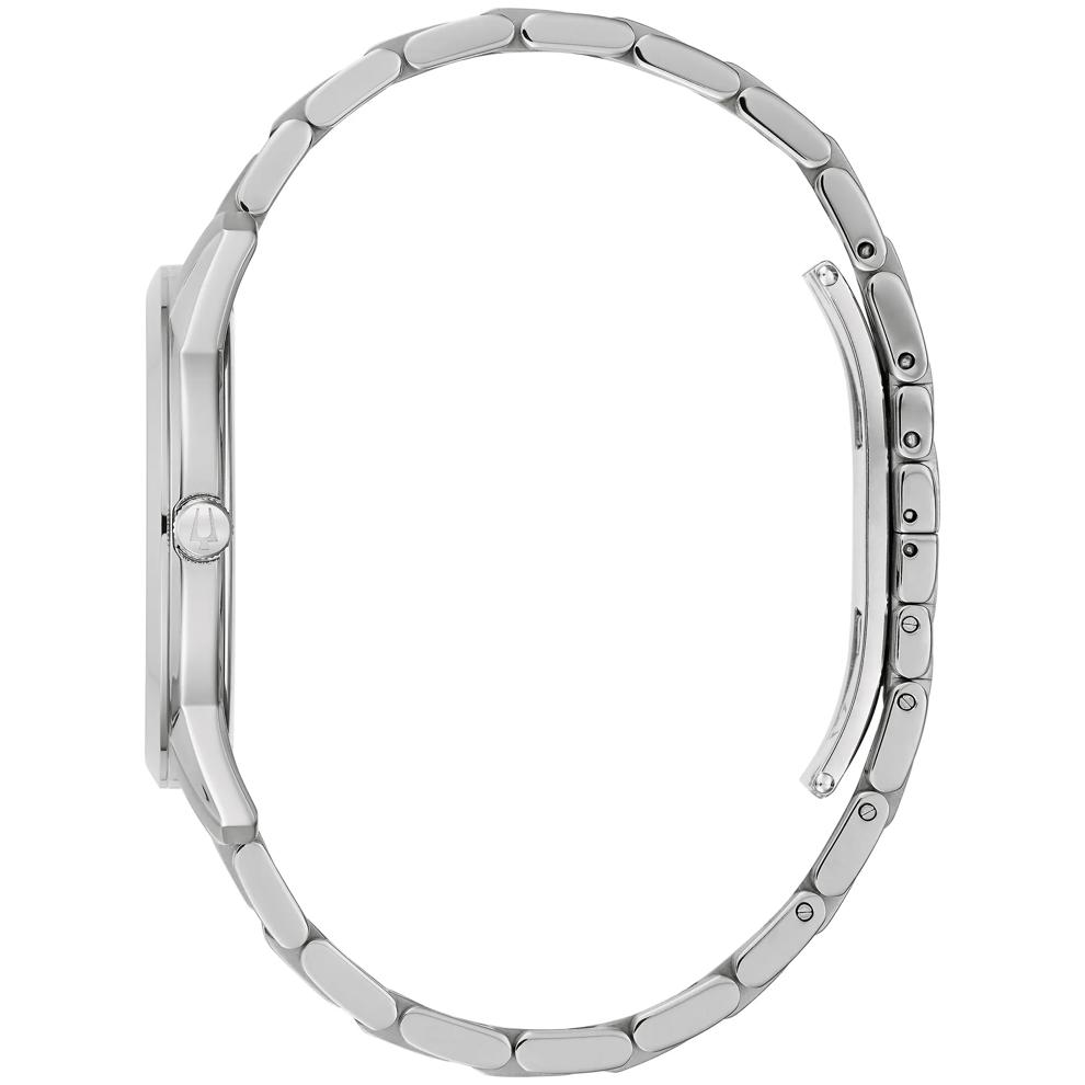 Gent's Sutton Watch in Stainless Steel – Image 2 of 3