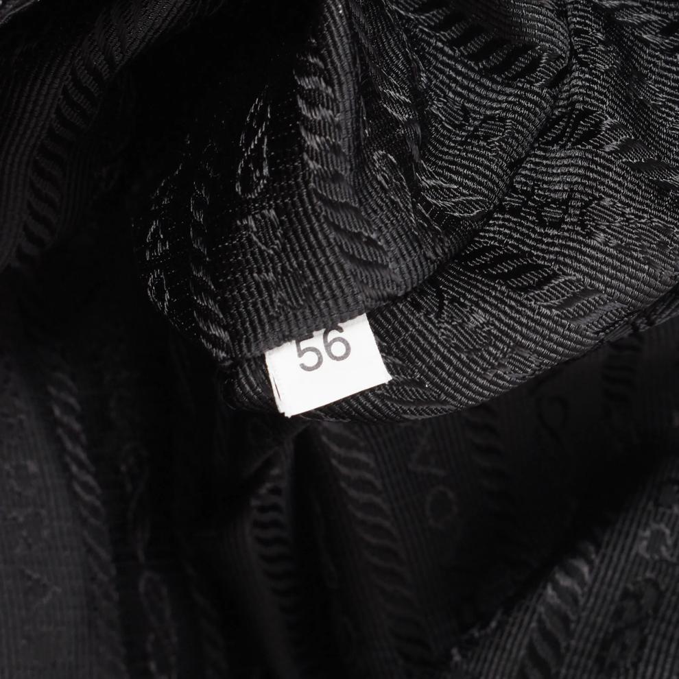 Pre-Owned Prada Boston Tessuto Top Handle Bag – Image 6 of 8
