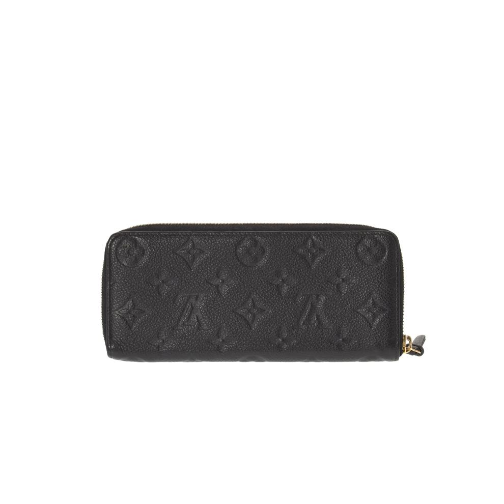 Pre-Owned Louis Vuitton Clemence Wallet – Image 2 of 7
