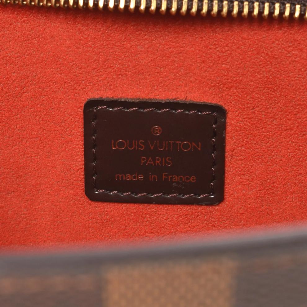 Pre-Owned Louis Vuitton Venice Tote – Image 10 of 10