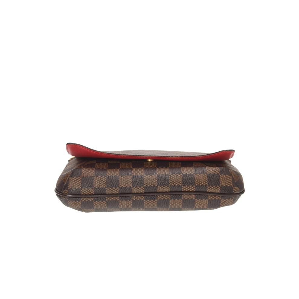 Pre-Owned Louis Vuitton Musette Tango Long Strap Crossbody – Image 4 of 7