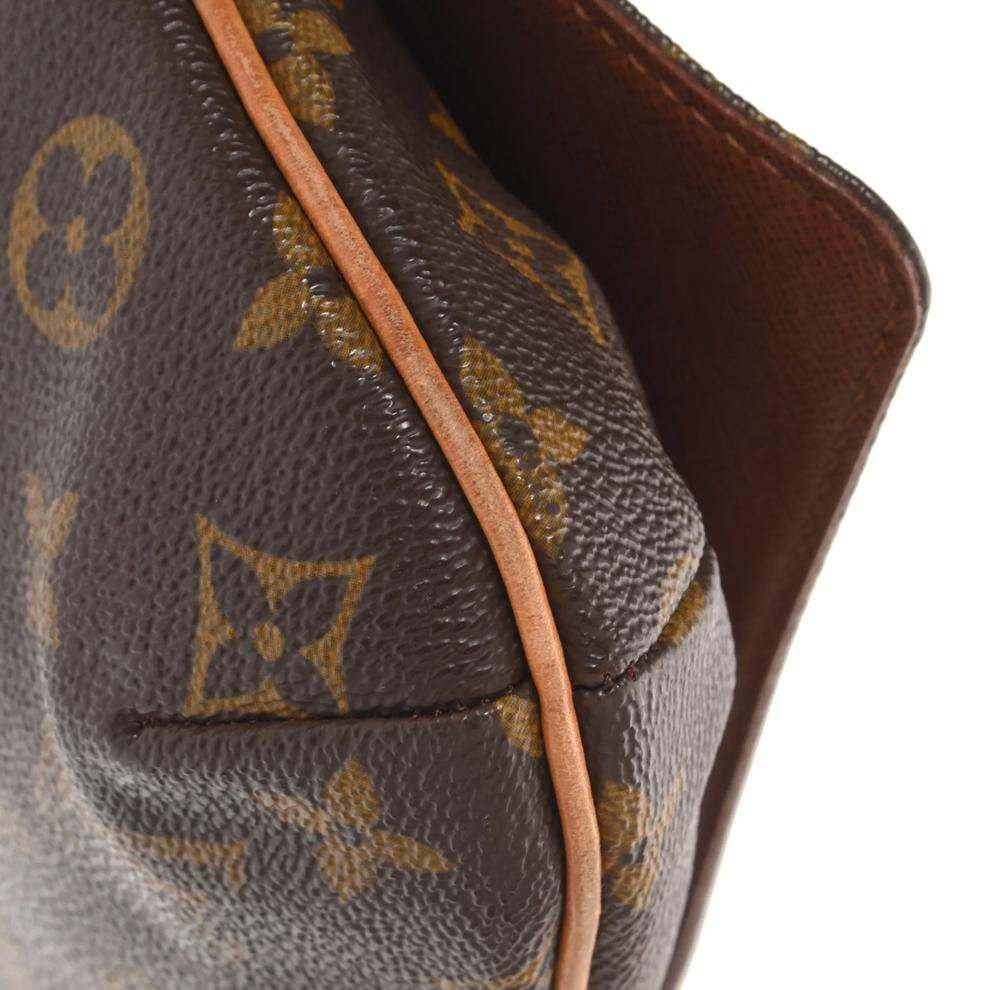 Pre-Owned Louis Vuitton Musette Tango Short Strap Crossbody – Image 5 of 8