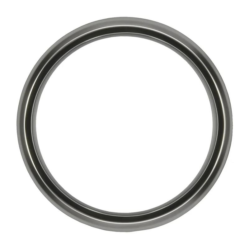 Men&#39;s Matte Band in Tantalum, 9MM – Image 2 of 3