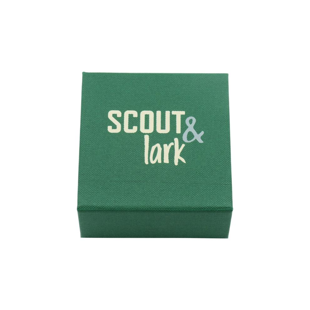 Lab Grown Diamond Stud Earring Box Set in Vermeil (1/4 ct. tw.) – Image 3 of 7