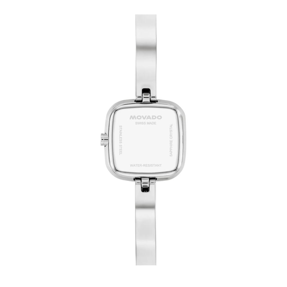 Ladies' Museum Watch in Stainless Steel – Image 3 of 3