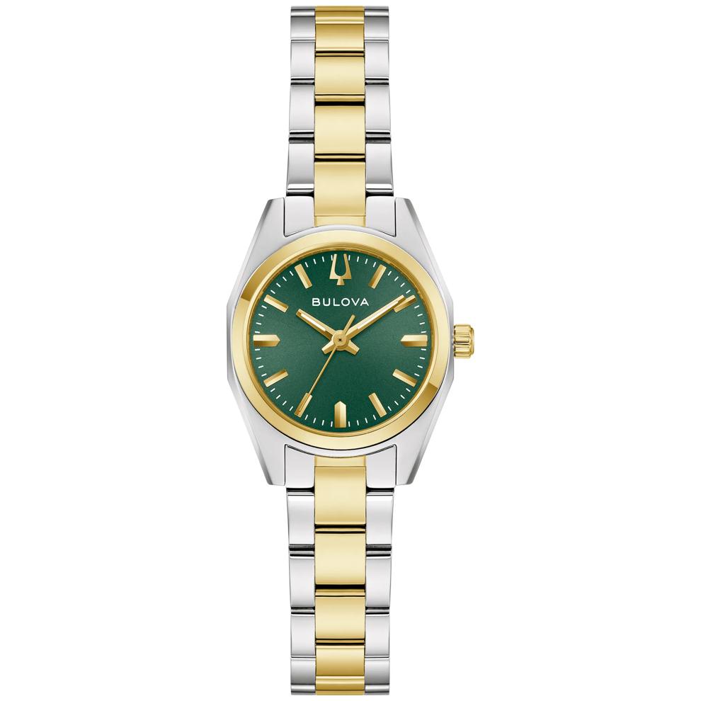 Ladies' Surveyor Watch in Two-Tone Stainless Steel – Image 1 of 3