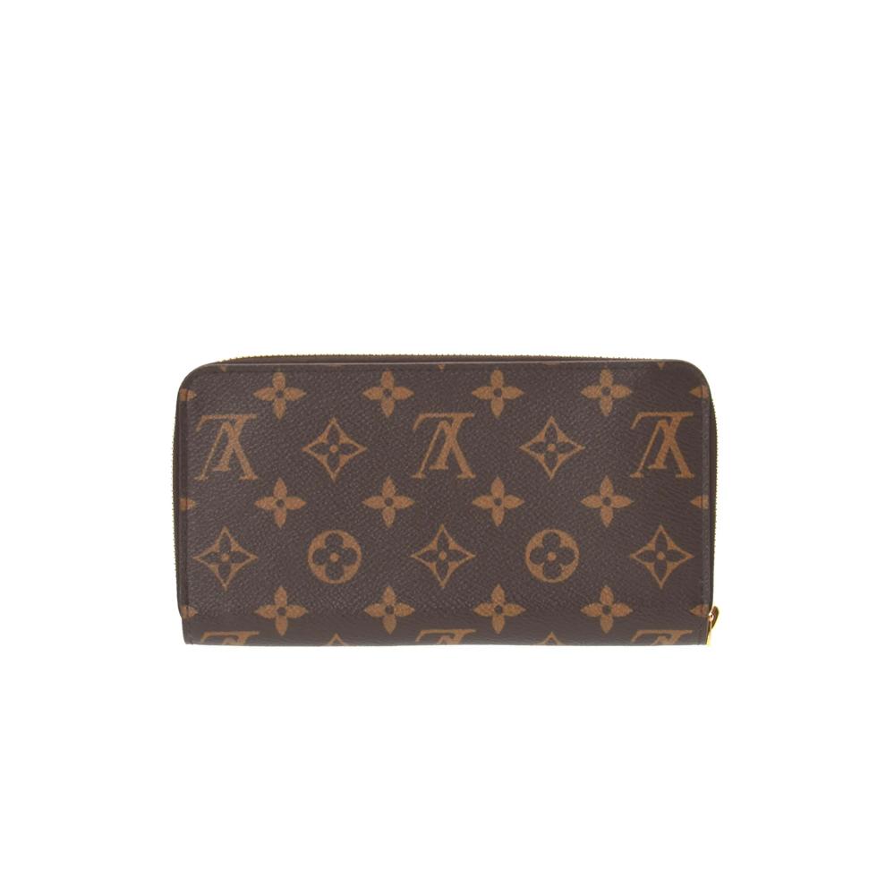 Pre-Owned Louis Vuitton Zippy Wallet – Image 2 of 7
