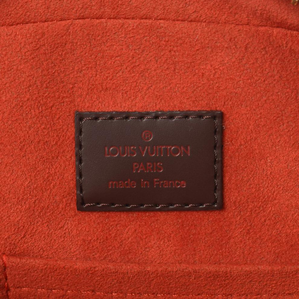 Pre-Owned Louis Vuitton Ipanema Large Crossbody – Image 5 of 7